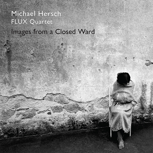 Michael Hersch: Violin Concerto / end stages